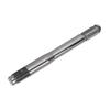 Wheel Rim Stud Pin Tire Change Pin Wheel  Tool Wheel Alignment Pin Precision Threads Tight Grip Knurled End for Vehicle