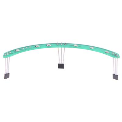 1Pc Halle 502F Elektrische Fahrzeug Halle Sensor 502F 90-18 Halle Bord Elektrische Fahrrad Motor