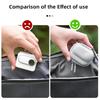 For Insta360 GO3/GO 3S Mini Body Bag Carrying Case Portable Storage Bag Scratch-proof for Insta360 GO3 Camera Accessories