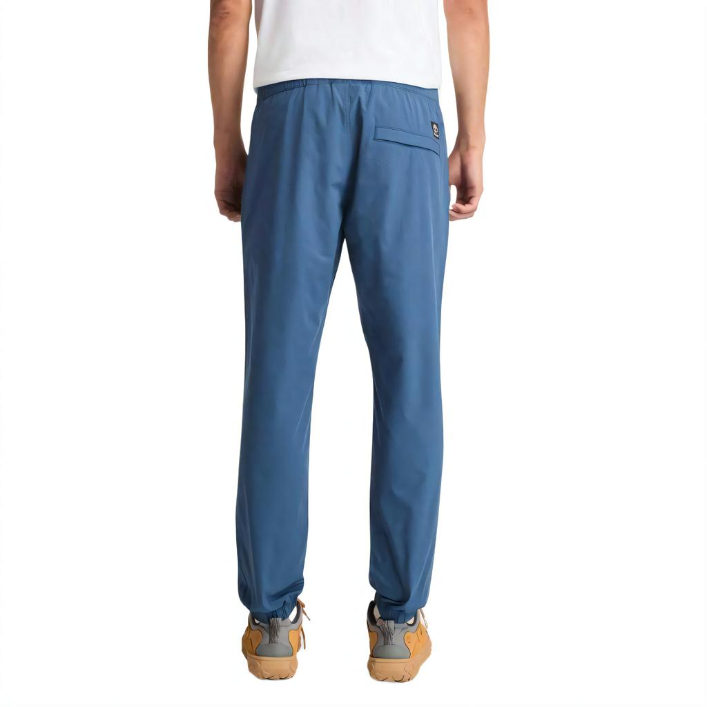 Timberland Elastic Quick-Dry Loose Fit Casual Pants Men Bottoms TB0A5QUJ2881