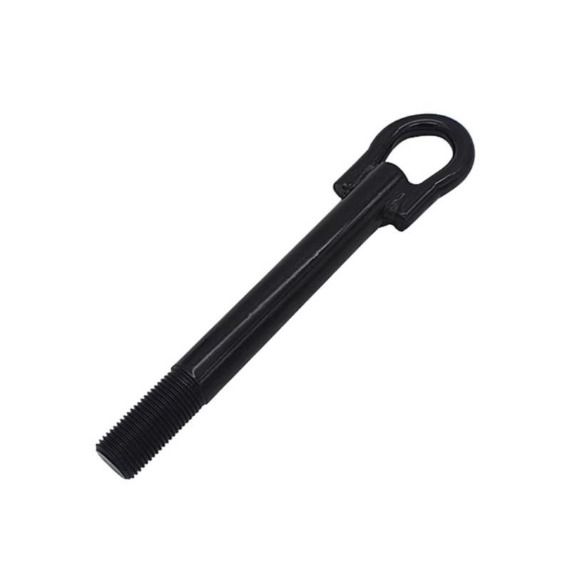 Second Third Generation Brand New For Haval H6 H4 F7 H6coupe Trailer Towing Hook Original Car Parts H4 F7 H6coupe