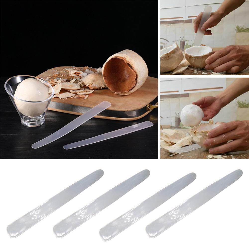 Fruit Tools Coconut Meat Cutter Coconut Meat Remover Coconut Shelling Tool Coconut Shaving Cutter