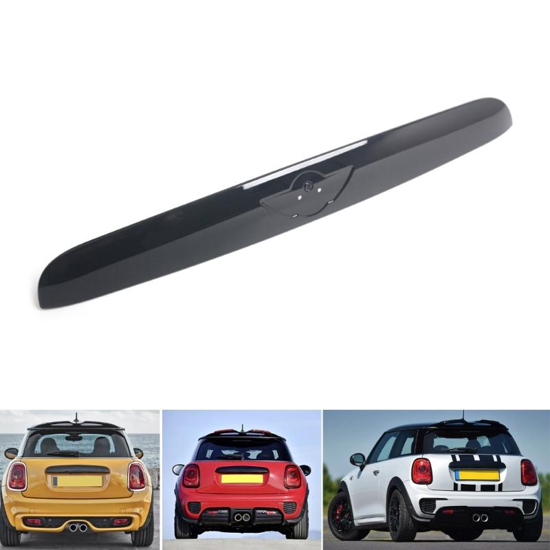 Boot Lid Trunk Lid Grab Handle 51137362121 51134828026 51137362124 for MINI 5DR Hatchback S Replacement Accessory