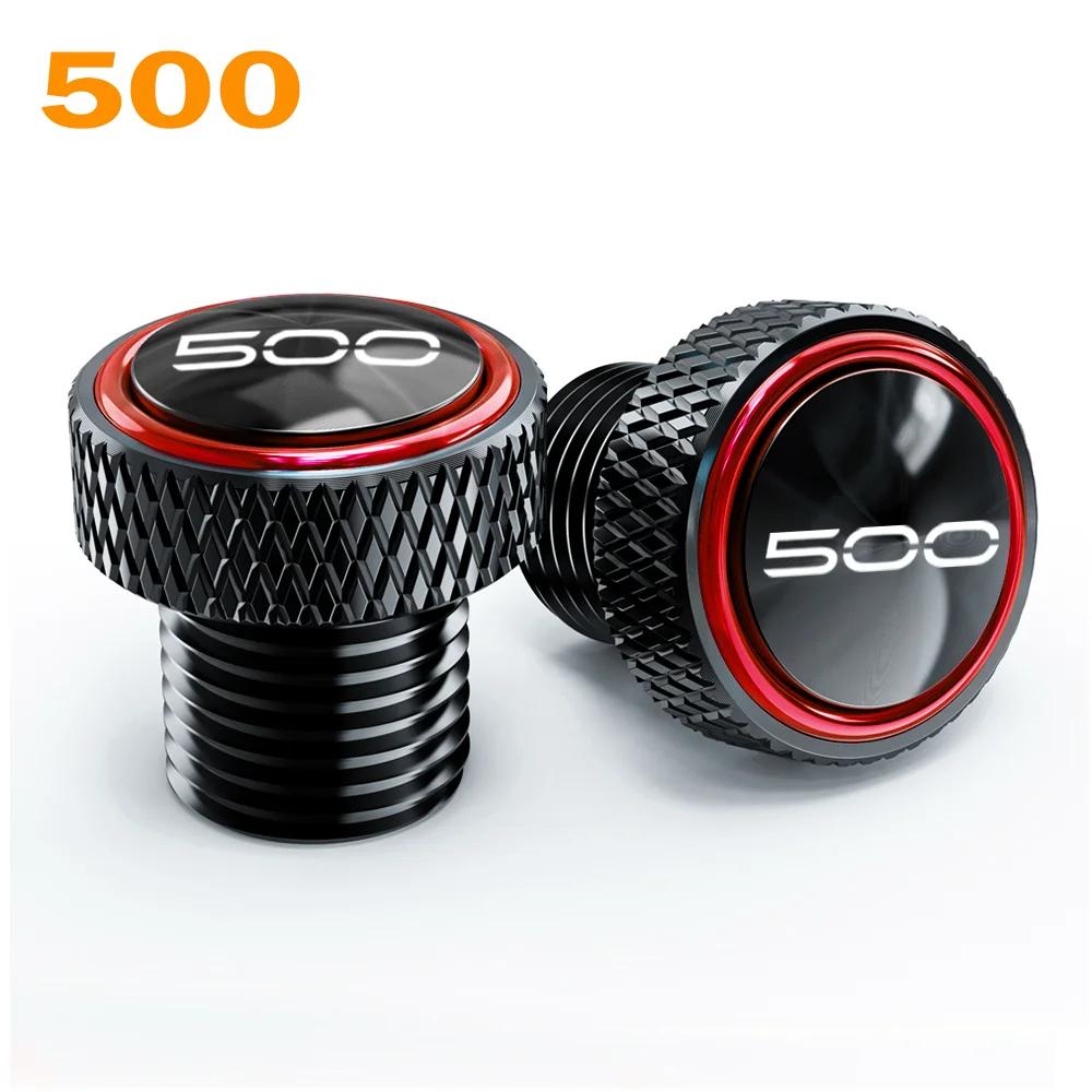 For Kawasaki Z900 Z500 Z750 Z650 Z800 Z1000 Z400 Z1000SX Z900RS Z250 Z300 Motorcycle Mirror Hole Plug Screw Mirror Hole Cap