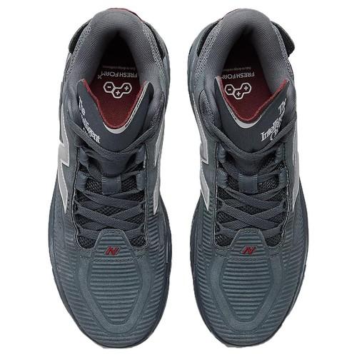 New Balance Fresh Foam BB V2 Grey Day 2024 - BBFRSHD2