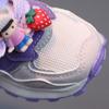 TWINFLAMES New Kids Shoes Boy Sneakers Non-slip Soft Soled Baby Girls Toddlers