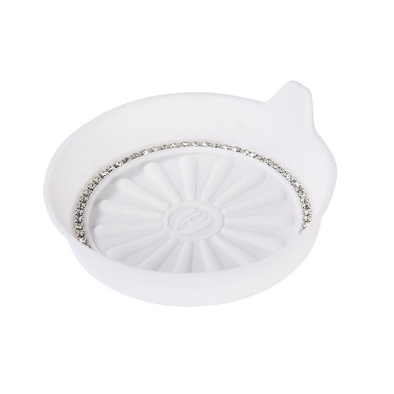 Automotive Cup Holder Universal Car Cup Coasters Waterproof Non-Slip Insert