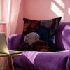 Game DDevil May CCry Square DoubleSided printed Pillow Case Bedroom Bedside Pillow Sofa Cushion Cover