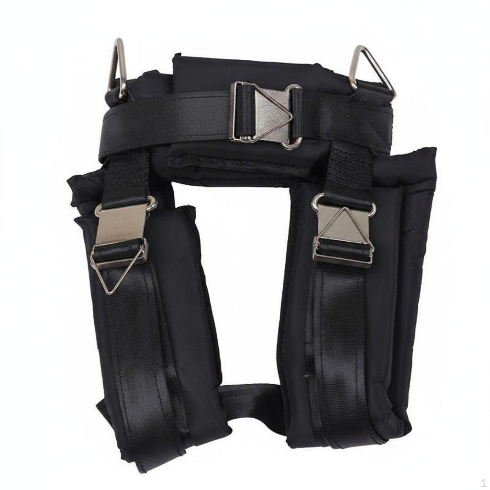 Children`s Bungee Harness High LoadBearing Kids