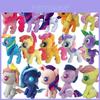 Rozkošný plyšák My Little Pony Spike Twilight Sparkle Měkká panenka Pro dětské dárky