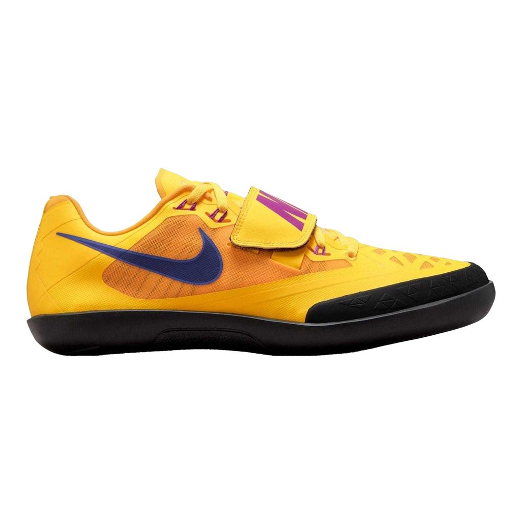 Nike Męskie buty lekkoatletyczne Zoom Sd 4 z kolcami płaskie