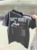 Shawn Mendes Love On the Road Again 2026 Charcoal Shirt Reprint