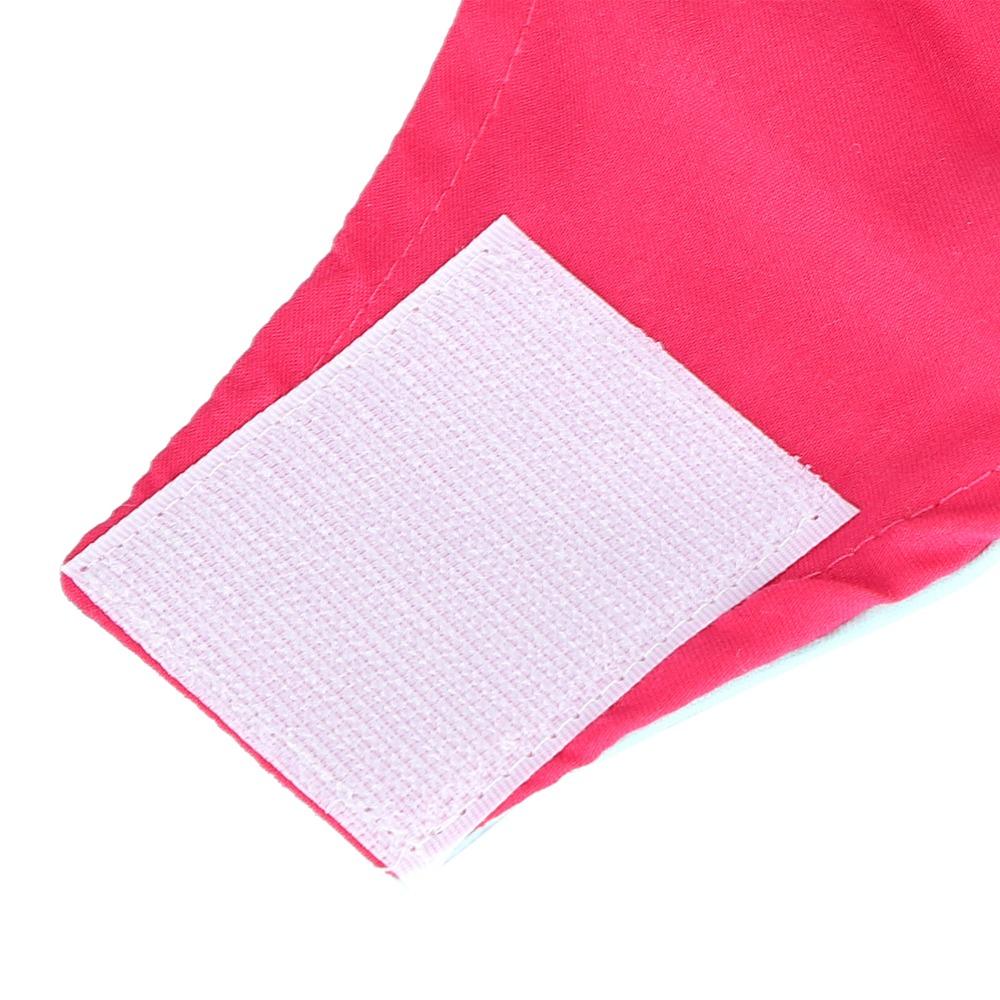 Waterproof Surface Male Dog Belly Band Solid Color Anti-marking Dog Wrap Dog Care