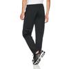 [Glimmer] Men's 4.4oz Dry Pants [UV Protection] 00321-ACR Black M (Equivalent to Japanese size M)