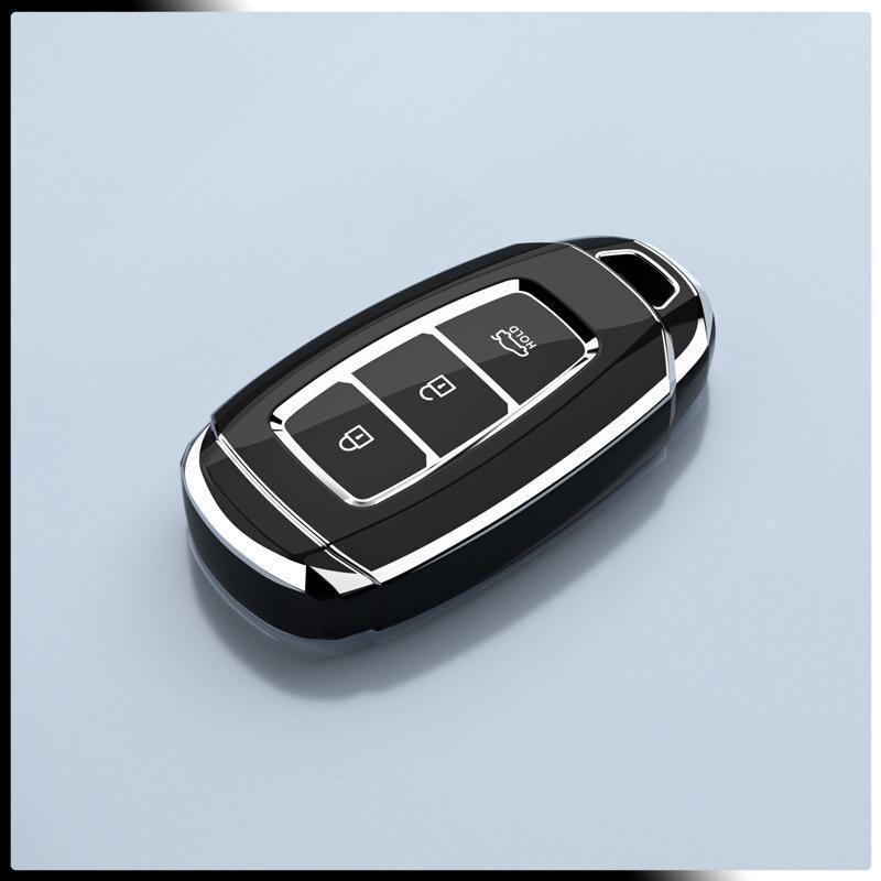 Ключница Beijing Hyundai Sonata 10-й/20-й Юбилей для Мужчин и Женщин