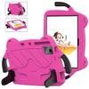 Case For Samsung Galaxy Tab A11plus 11-inch (2025) Kids EVA Handle Stand Cover