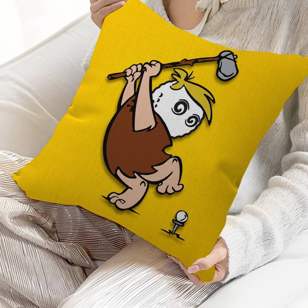 MMalbons Brand Cushion Cover Car Throw Pillow Case For Sofa Car Christmas Gift xcm xcm