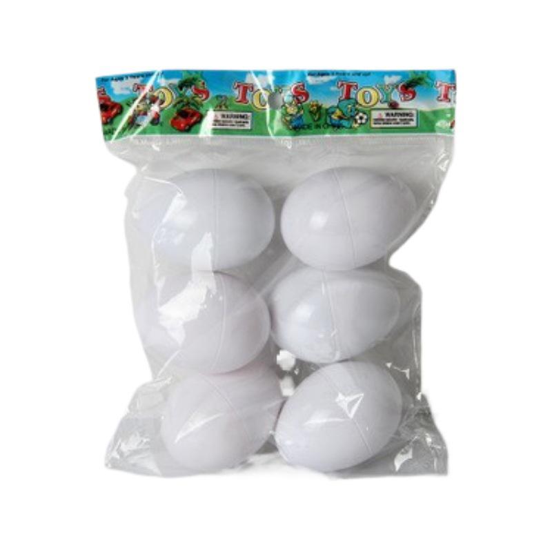 50 Style Matching Smart Eggs: Educational Toys for Early Childhood Cognitive Development