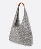 Fasciera Small Floral Cotton Hobo Bag (L)_F-Pieces01