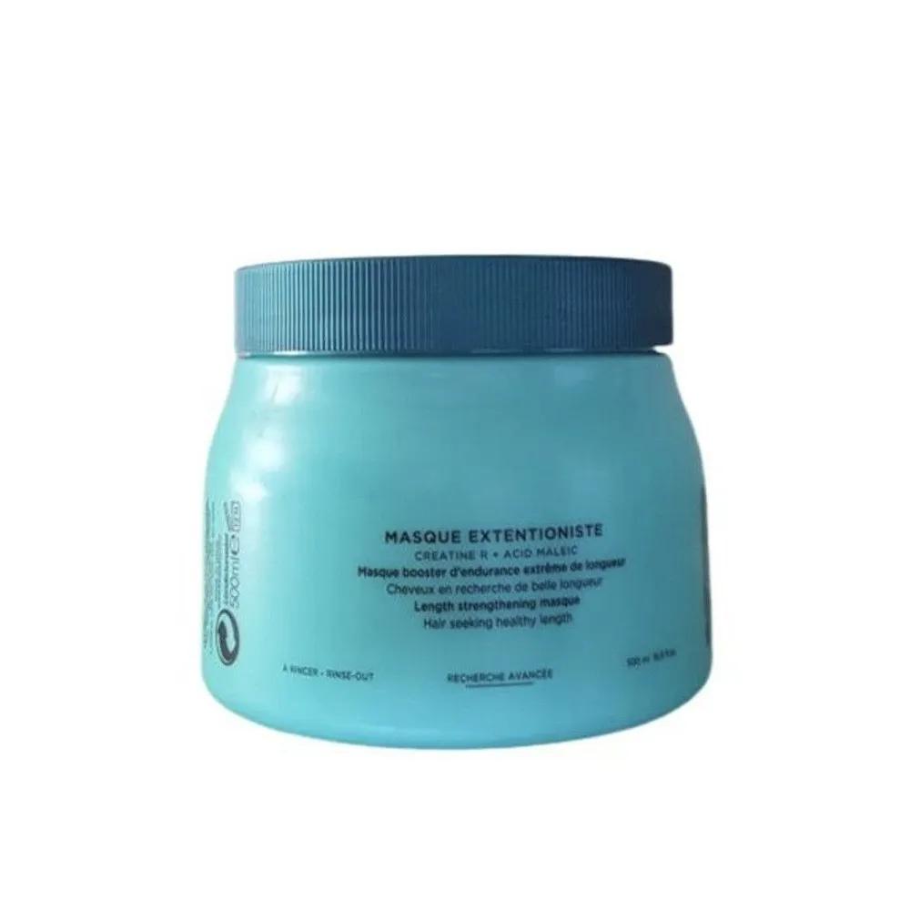 

Extentioniste No-Cut Mask 500ml for damaged and breakage hair