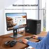 UGREEN HDMI to VGA Converter with Audio & Power