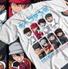 Anime Vintage Special Captain Tsubasa T-shirt Unisex, Anime Manga Shirt, Anime Shirt, Anime Lovers Shirt, Graphic Anime Tee, Manga Shirt