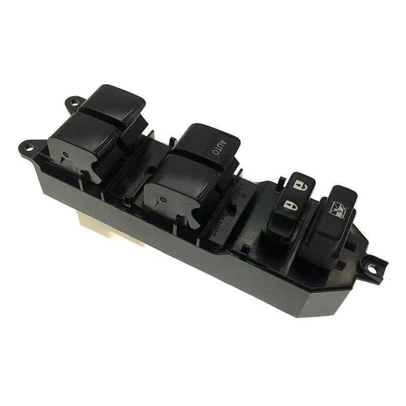 

Toyota Levin Corolla Yaris Power Window Switch (Part #84820-06070) Electric