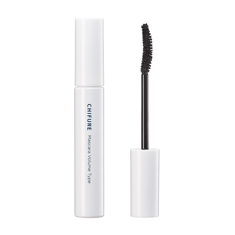 CHIFURE - Mascara Volume Type BK30 Black