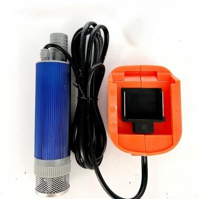 18V Lithium Battery Water Pump, Diesel Fuel Water Pump + Hose, Cordless Diesel Fuel Water Pump Cordless Diesel Water Pump