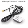Sisteme GPS şi accesorii – Receptoare şi antene GPS