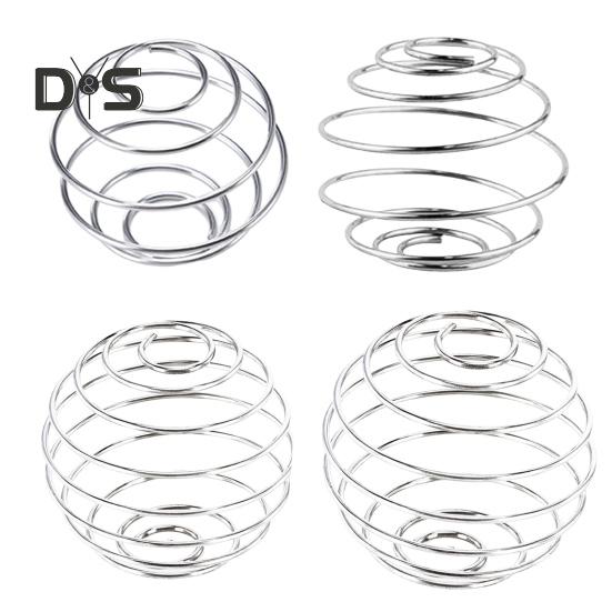 5Pcs Protein Shaker Ball Stainless Steel Whisk Balls for Protein Shakes Milkshakes Anti-Rust Coffee Frother Ball