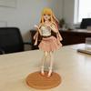 Anime Oshi No Ko Hoshino Ruby Action Figure Pvc Collectible Figurine Desktop Decoration Display Model For Adult Anime Fans Gift