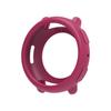 Silicone Protective Case Cover Shell For Huami Amazfit Active2 Smart Replacement Accessories Frame Cases Screen Protective Shell