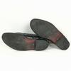 Regal Hergestellt in Japan Wingtip Business-Schuhe Schwarz Größe 25.5(GEBRAUCHT)