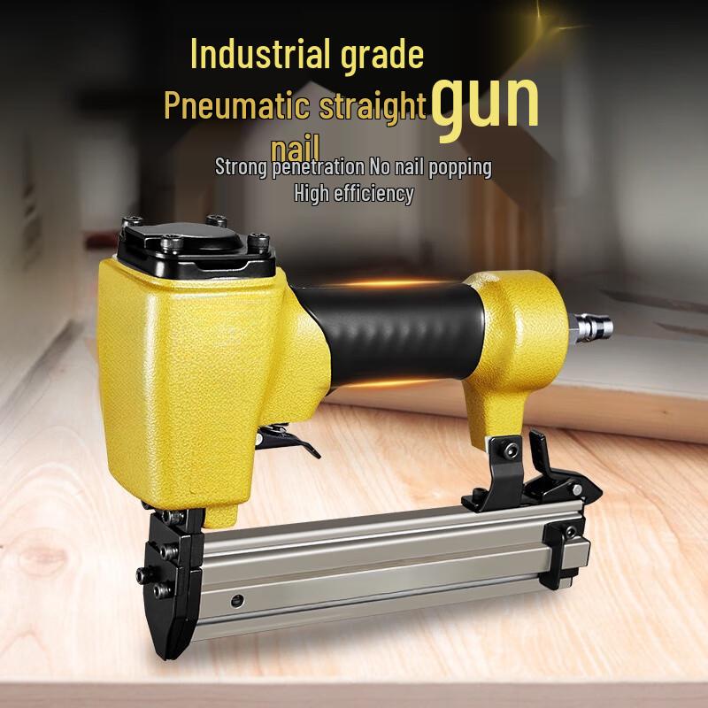 Lixian F32 Pneumatic Straight Nail Gun