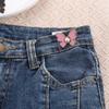 Removable Jean Button Waist Buckle Zinc Zinc Alloy  Personalities   Women