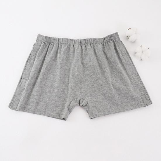 Women Patient Underpants Convenient Nursing Postoperative Fasten Tape Easy To Wear Women Home Briefs Hospital Clothes