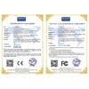 SI Series Soldering Solder Iron Tips Antioxidant Iron Tip For SI012|SI012 Pro|D60 Pro Electric Soldering Iron Maximum Power 100W