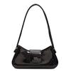 Premium Bag Women's Large-capacity New Fashion Niche Single Shoulder Underarm Commuting Baguette Bag