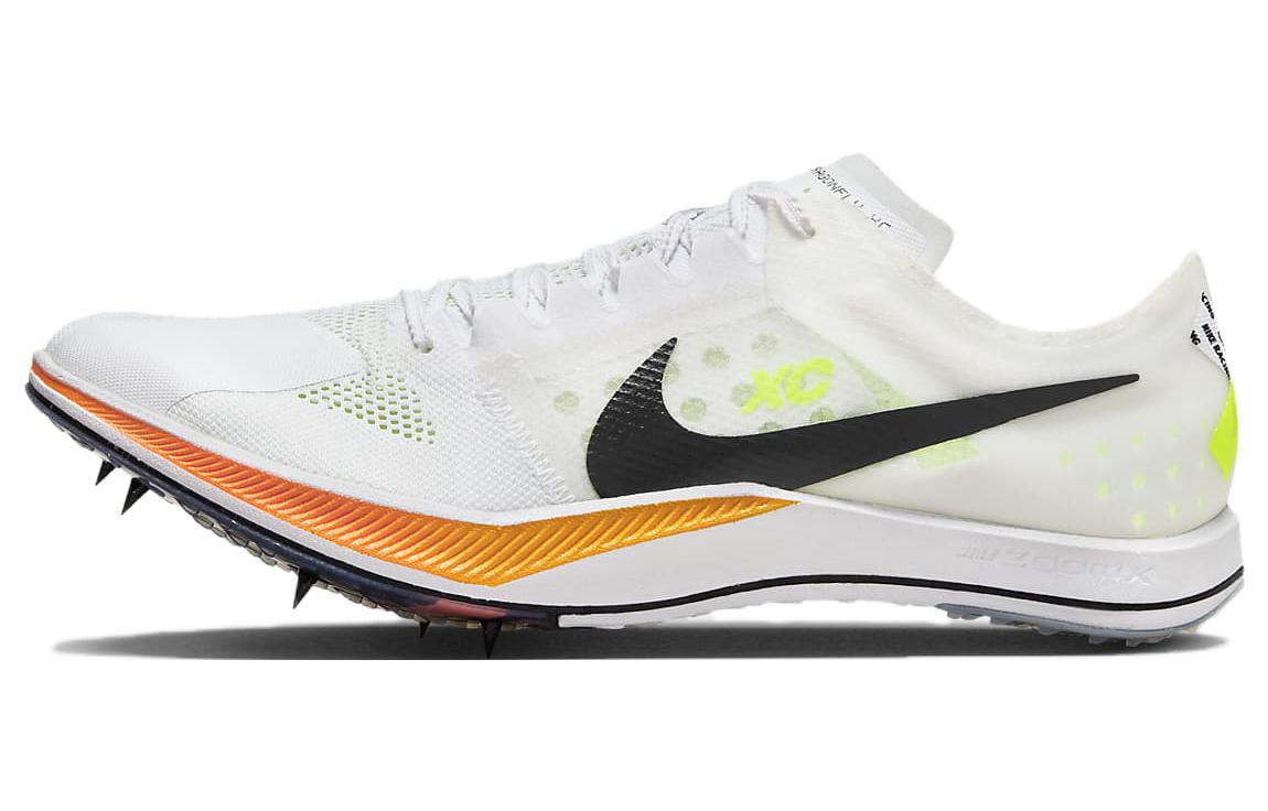 Nike ZoomX Dragonfly Xc White Total Orange DX7992-100 46