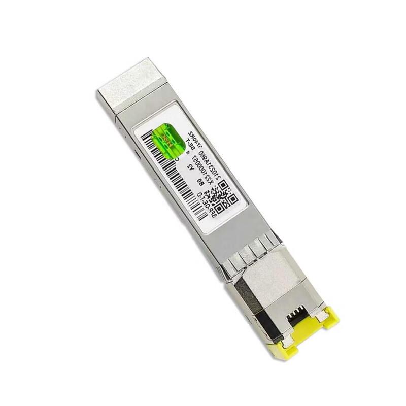 H3C SFP-GE-T-D Gigabit RJ45 Copper SFP Transceiver