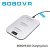 Base di ricarica BOBOVR BD3 per pacco batteria B100 Display digitale Ricarica rapida 30W Design semplice per S3 PRO per accessori VR