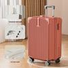 Lishen Multifunctional Hardshell Suitcase