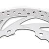 Motorcycle Front Brake Disc 281mm Brake Rotor for Yamaha YBR250 YS250 YBR YS 250 JYM250-2A JYM250