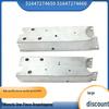 BMW X3 X4 F25 F26 Front Skeleton Support (51647274659, 51647274660)