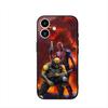 Poster Deadpool Marvel Wolverine Case for Motorola Moto Edge 70 60 Fusion 40 NEO 20 Pro G Stylus G56 G96 G71 G73 G41 G42 G51 G52