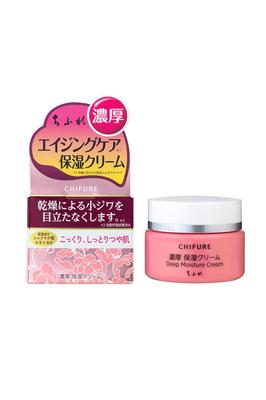 Rich Moisturizing Cream Aging Care 54g
