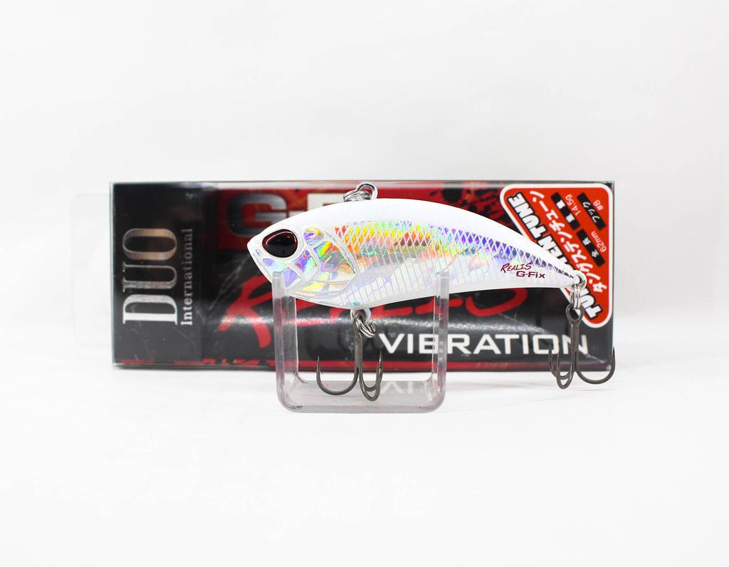 DUO Realis Vibration 62 G Fix Sinking Lure AJO0091 (0601)