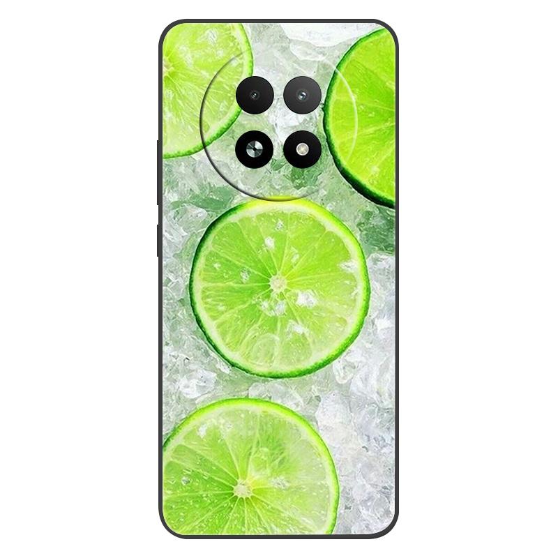 For Realme 13+ 5G Case Silicone Luxury Space Soft Bumper for OPPO Realme 13 Pro Plus 5G Phone Cover TPU Fundas Fashion Bag