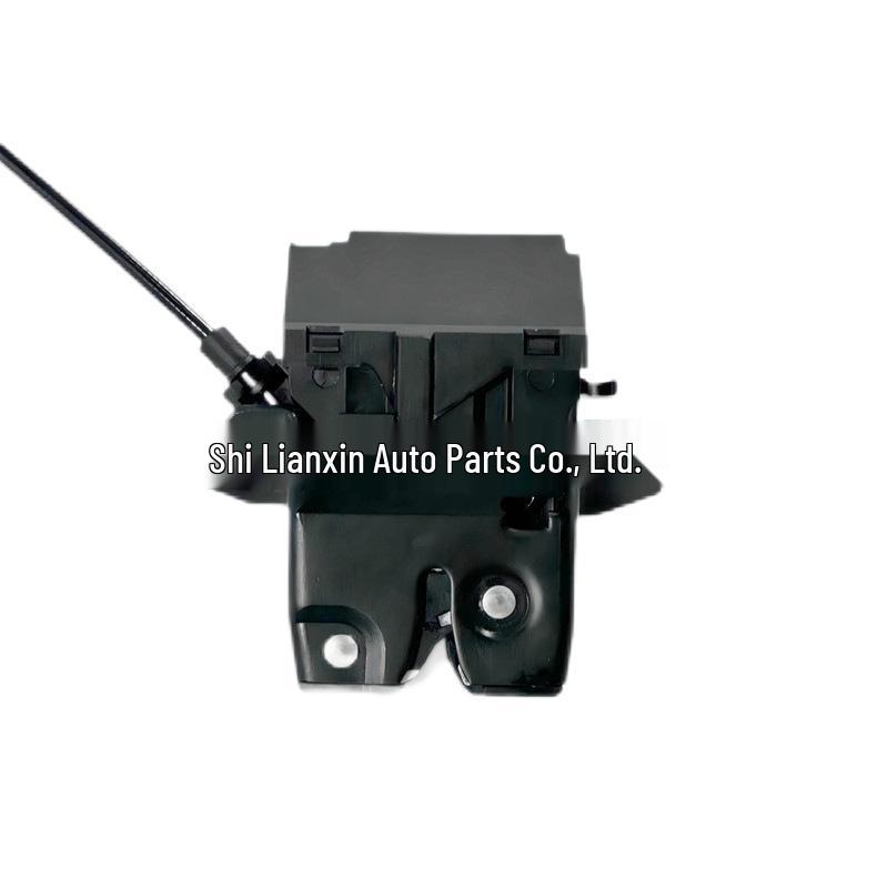 

Mercedes-Benz W211 2005-2008 Tailgate Lock Assembly A1717500085 Mercedes-Benz